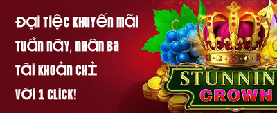 Thưởng Bạn Bè promotion