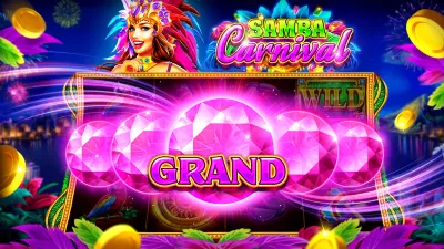 Giao diện sảnh game chính vnc54335